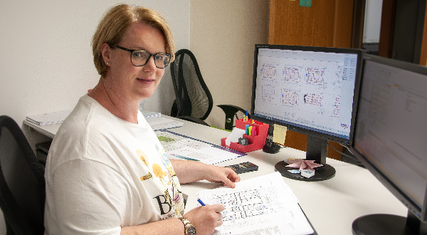 Maren Teichert